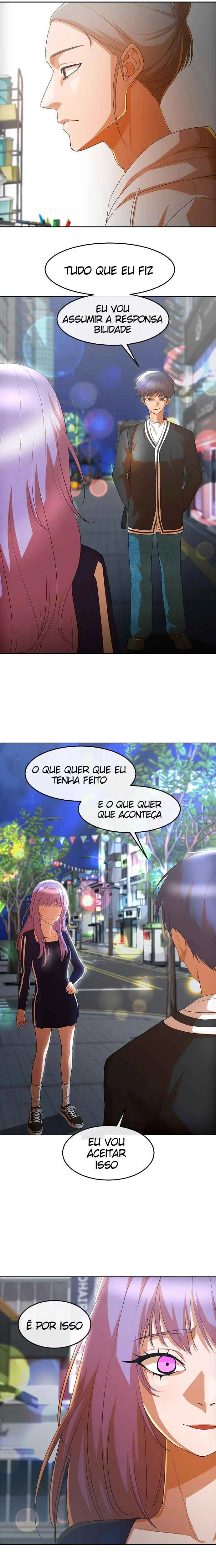 Random Chat Capítulo 1 – Otakus, Gyarus, e Kiramon