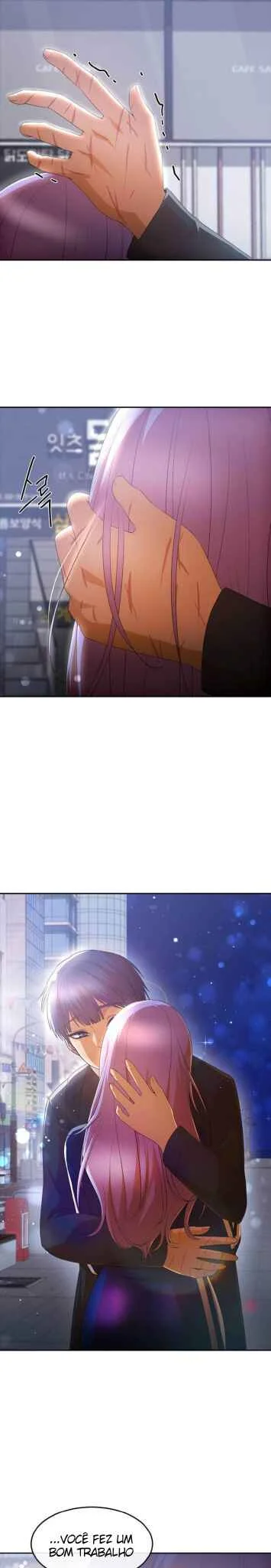 Random Chat Capítulo 1 – Otakus, Gyarus, e Kiramon