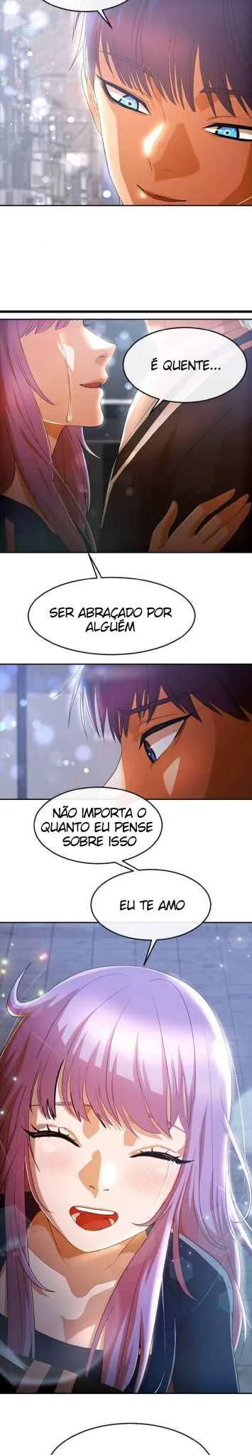 Random Chat Capítulo 1 – Otakus, Gyarus, e Kiramon