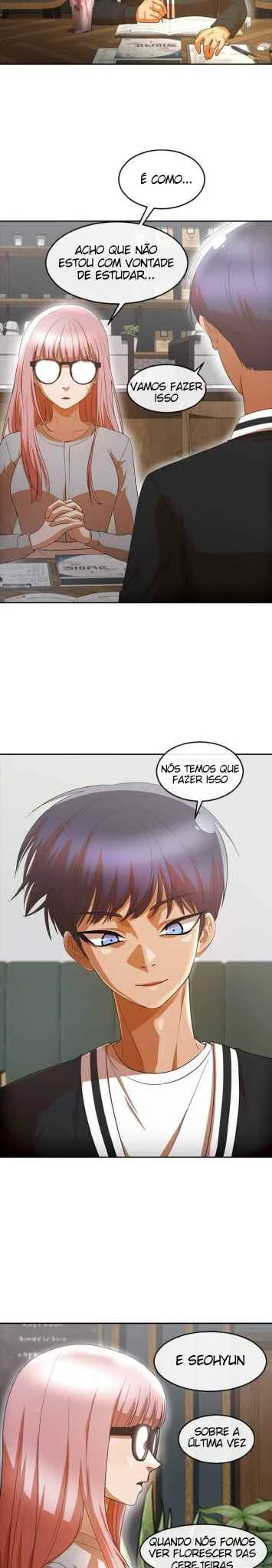 Random Chat Capítulo 1 – Otakus, Gyarus, e Kiramon