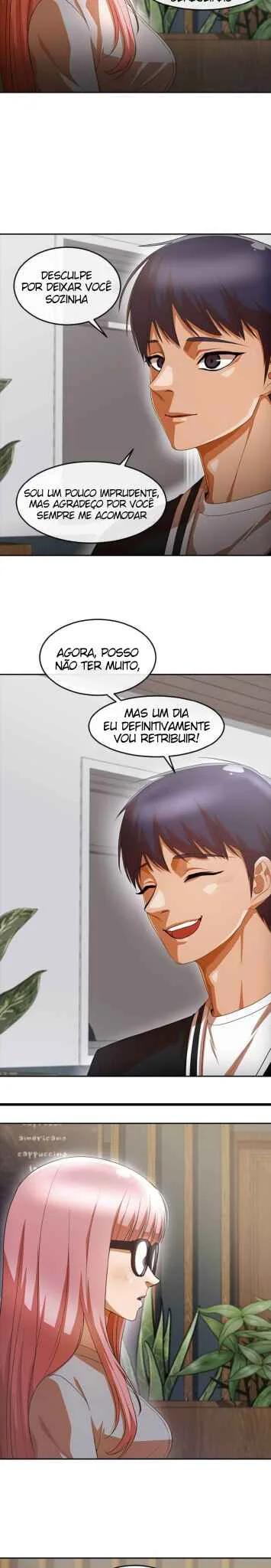 Random Chat Capítulo 1 – Otakus, Gyarus, e Kiramon