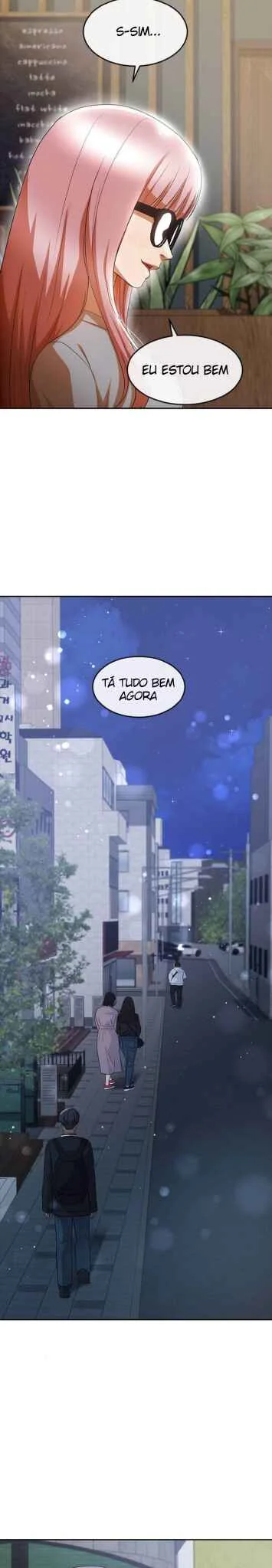 Random Chat Capítulo 1 – Otakus, Gyarus, e Kiramon