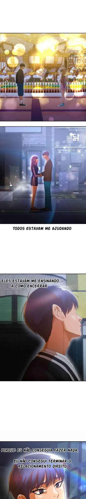 Random Chat Capítulo 1 – Otakus, Gyarus, e Kiramon