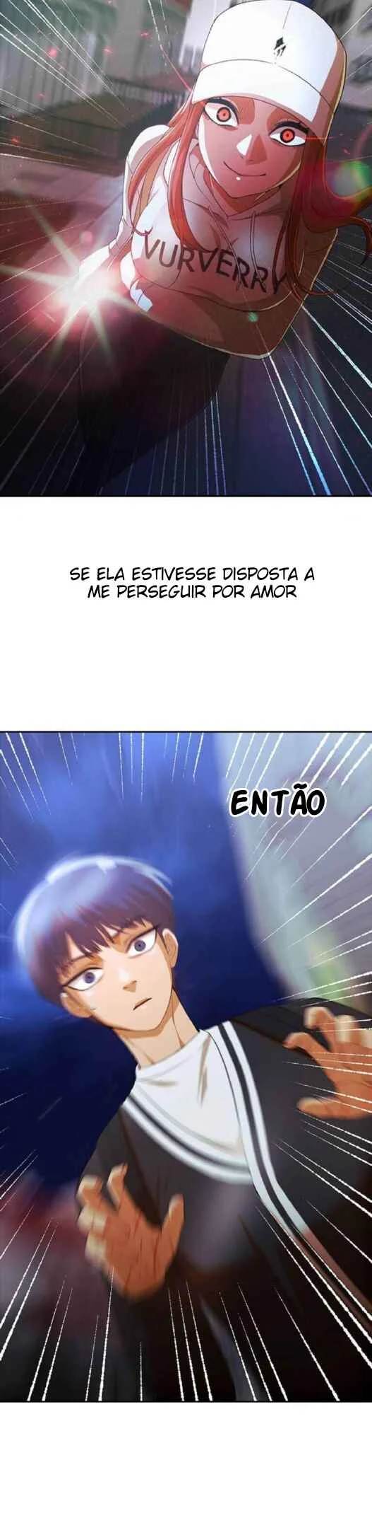 Random Chat Capítulo 1 – Otakus, Gyarus, e Kiramon