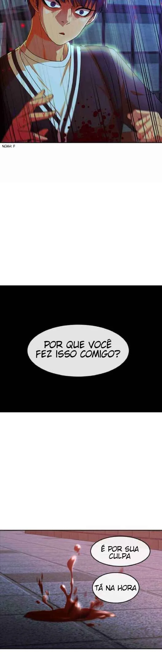 Random Chat Capítulo 1 – Otakus, Gyarus, e Kiramon