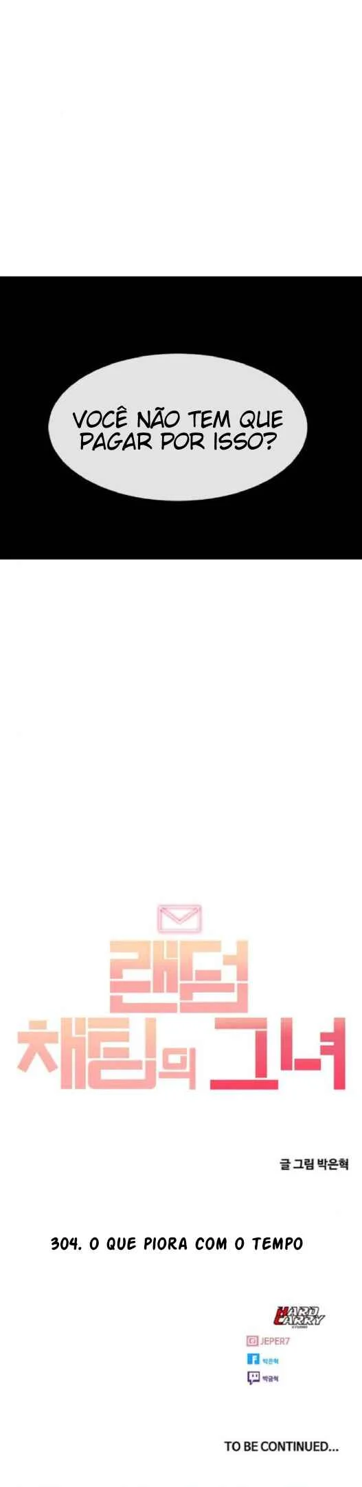 Random Chat Capítulo 1 – Otakus, Gyarus, e Kiramon