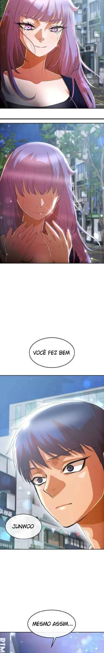 Random Chat Capítulo 1 – Otakus, Gyarus, e Kiramon