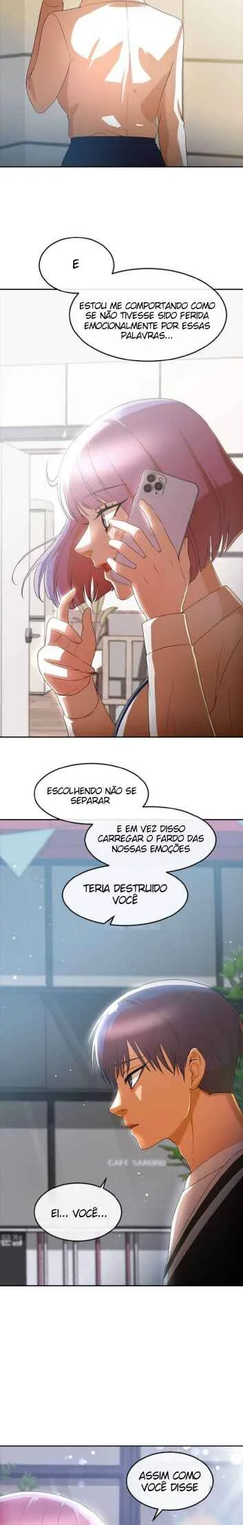 Random Chat Capítulo 1 – Otakus, Gyarus, e Kiramon