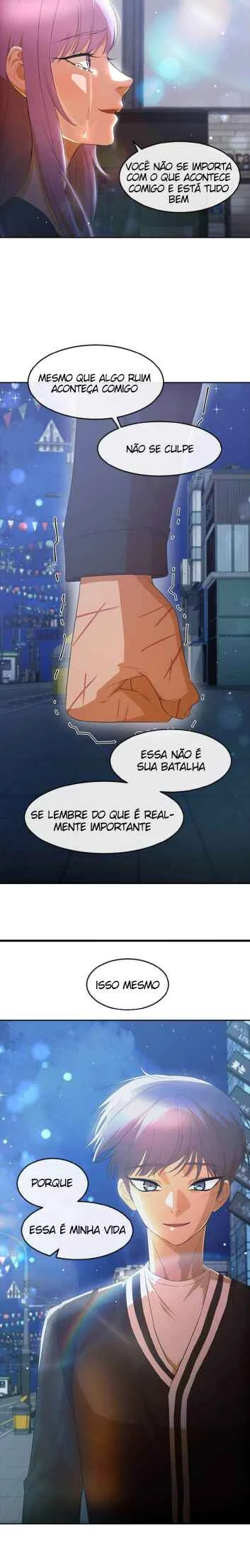 Random Chat Capítulo 1 – Otakus, Gyarus, e Kiramon