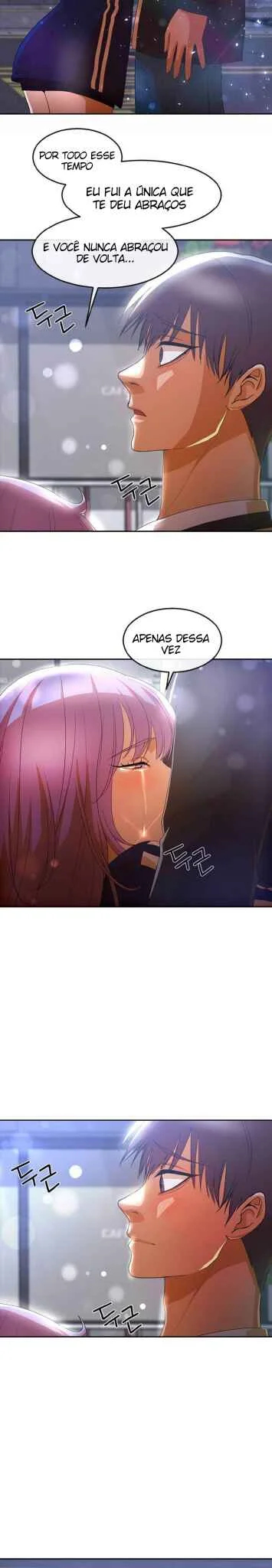 Random Chat Capítulo 1 – Otakus, Gyarus, e Kiramon