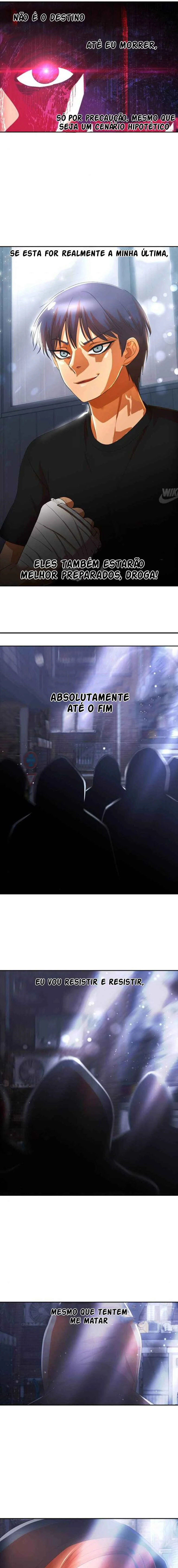 Random Chat Capítulo 1 – Otakus, Gyarus, e Kiramon