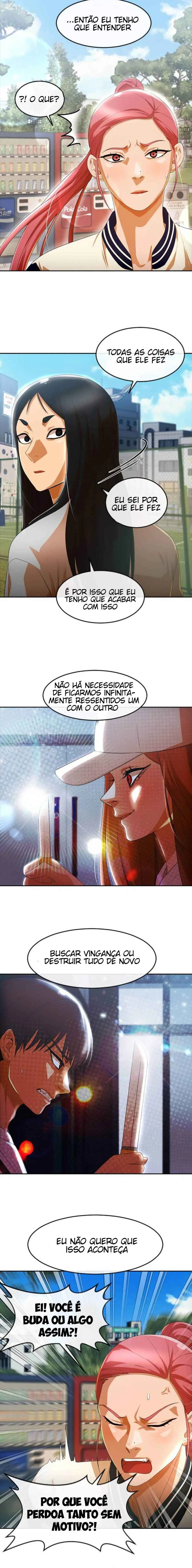 Random Chat Capítulo 1 – Otakus, Gyarus, e Kiramon