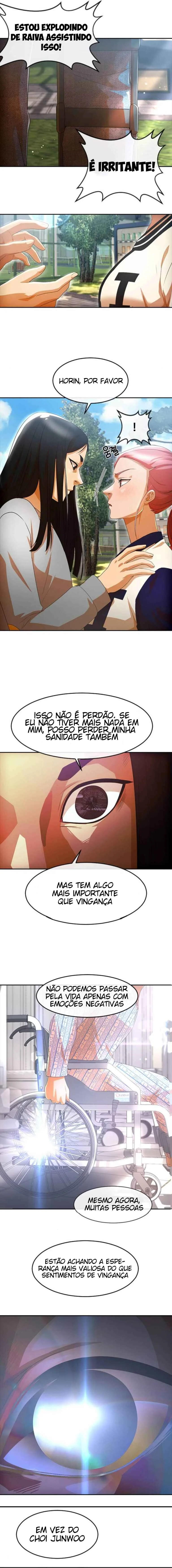 Random Chat Capítulo 1 – Otakus, Gyarus, e Kiramon