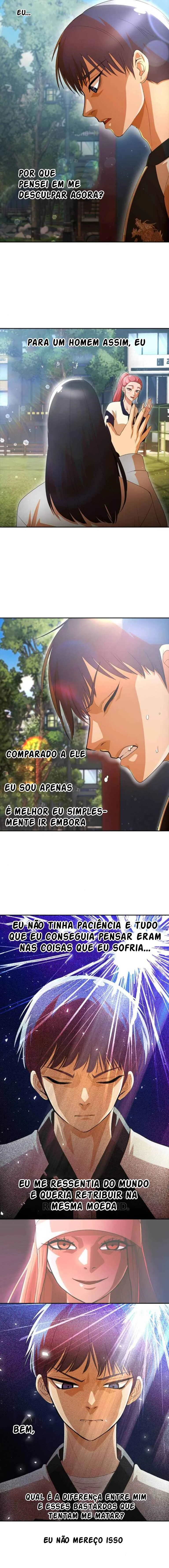 Random Chat Capítulo 1 – Otakus, Gyarus, e Kiramon