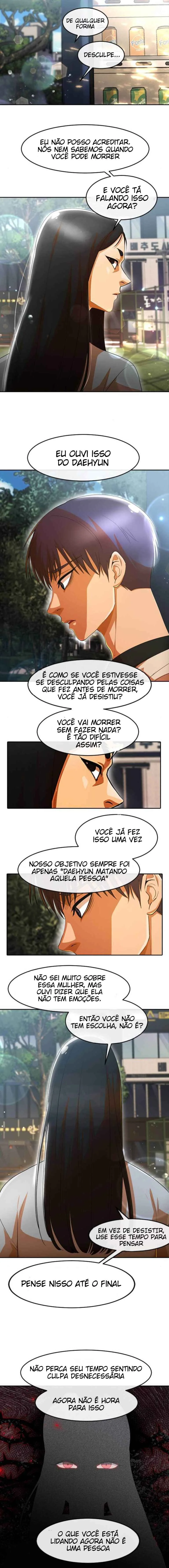 Random Chat Capítulo 1 – Otakus, Gyarus, e Kiramon