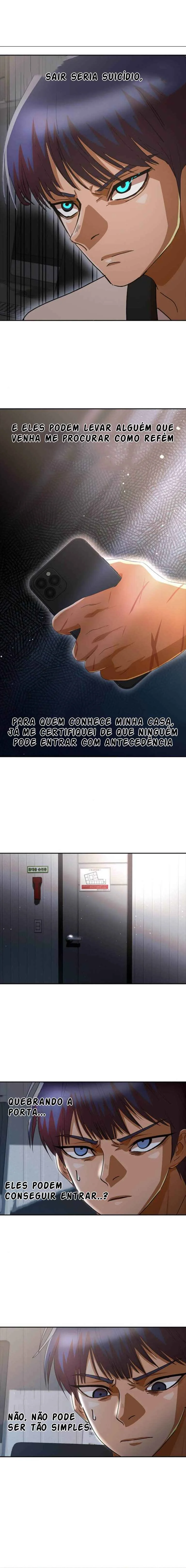 Random Chat Capítulo 1 – Otakus, Gyarus, e Kiramon