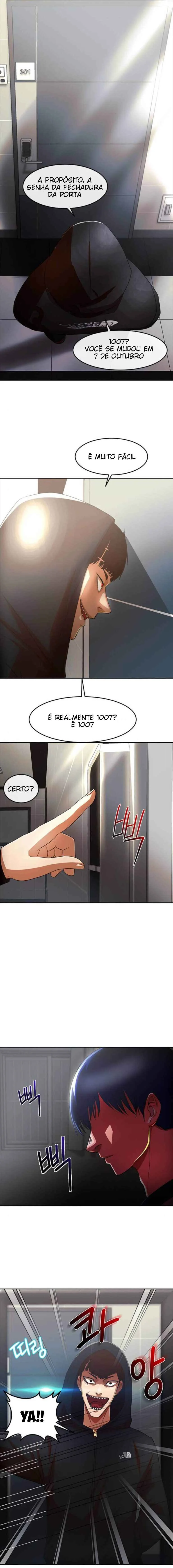 Random Chat Capítulo 1 – Otakus, Gyarus, e Kiramon
