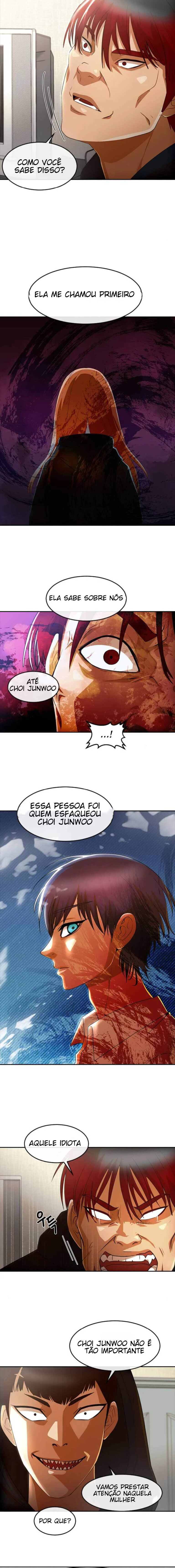 Random Chat Capítulo 1 – Otakus, Gyarus, e Kiramon