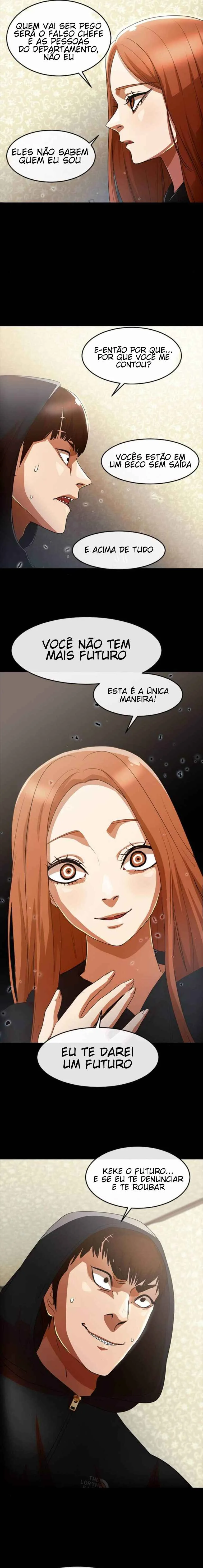 Random Chat Capítulo 1 – Otakus, Gyarus, e Kiramon