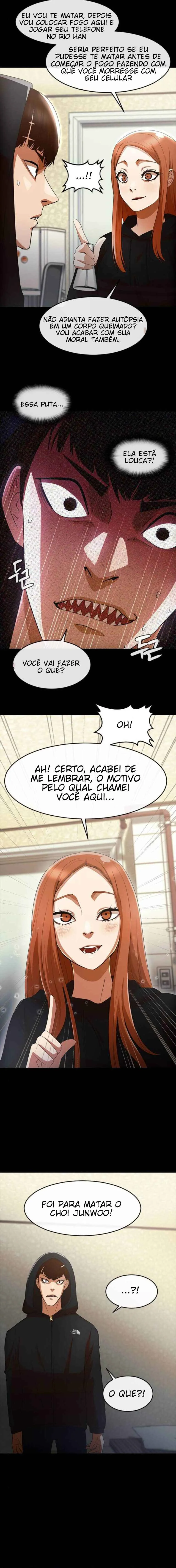 Random Chat Capítulo 1 – Otakus, Gyarus, e Kiramon
