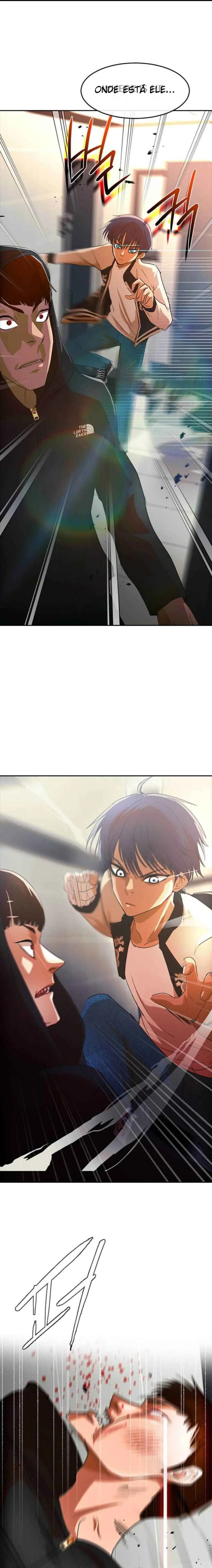 Random Chat Capítulo 1 – Otakus, Gyarus, e Kiramon