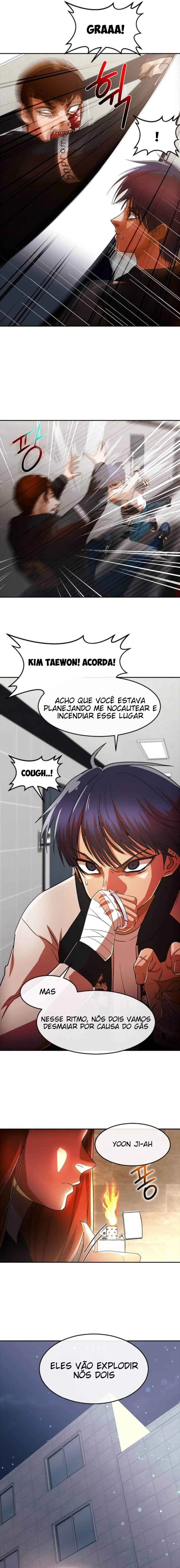 Random Chat Capítulo 1 – Otakus, Gyarus, e Kiramon