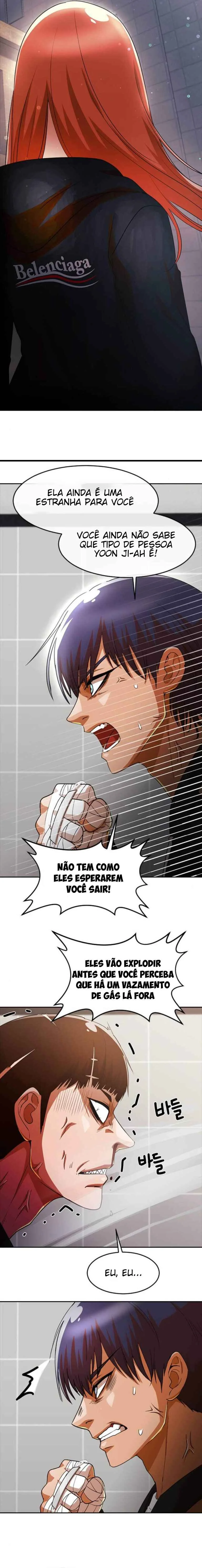 Random Chat Capítulo 1 – Otakus, Gyarus, e Kiramon