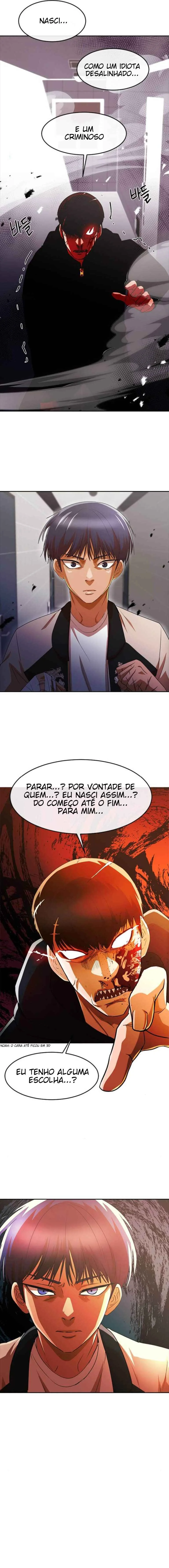 Random Chat Capítulo 1 – Otakus, Gyarus, e Kiramon