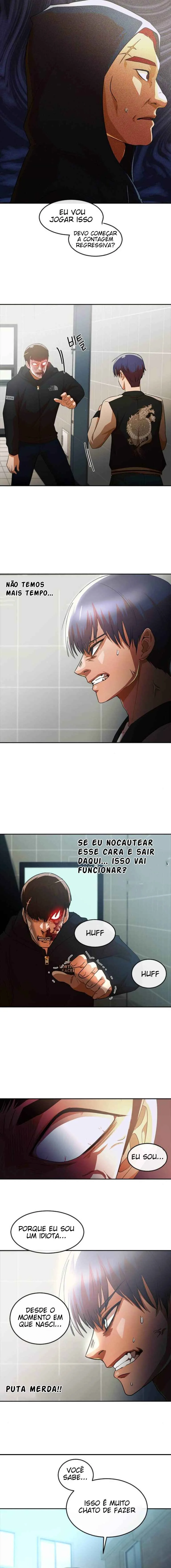 Random Chat Capítulo 1 – Otakus, Gyarus, e Kiramon