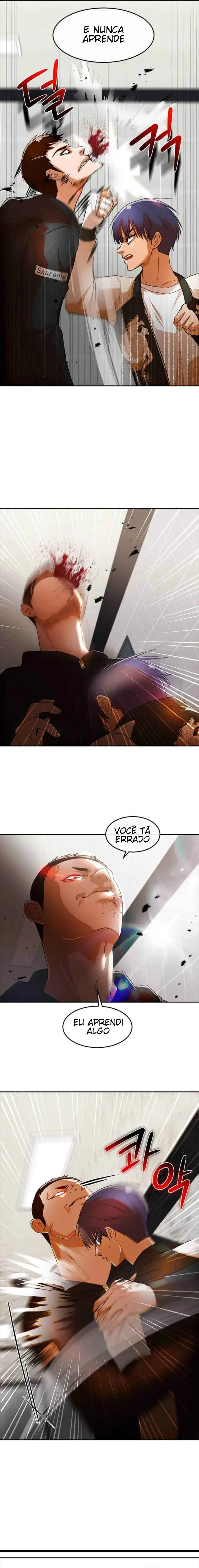 Random Chat Capítulo 1 – Otakus, Gyarus, e Kiramon