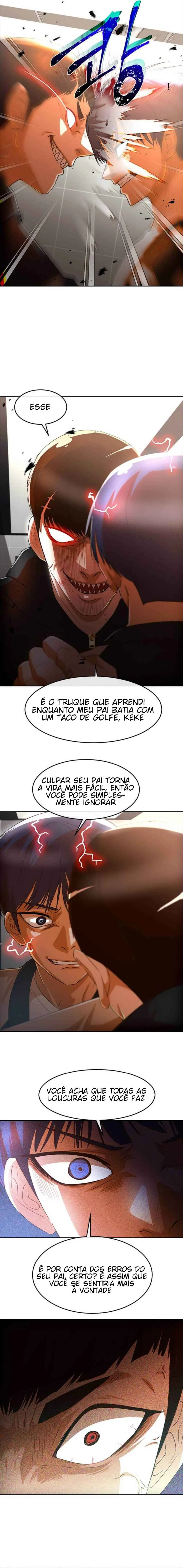 Random Chat Capítulo 1 – Otakus, Gyarus, e Kiramon