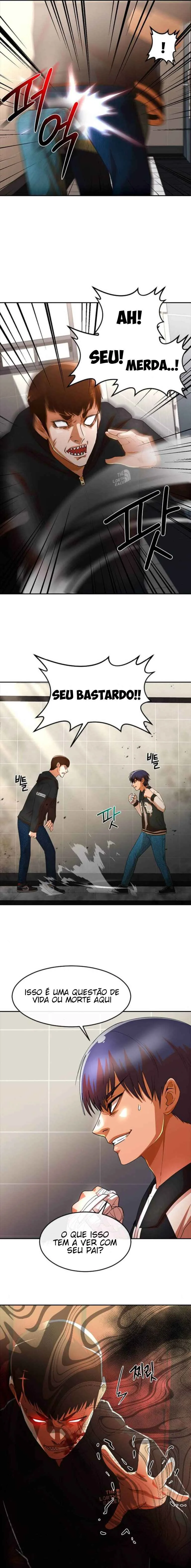 Random Chat Capítulo 1 – Otakus, Gyarus, e Kiramon