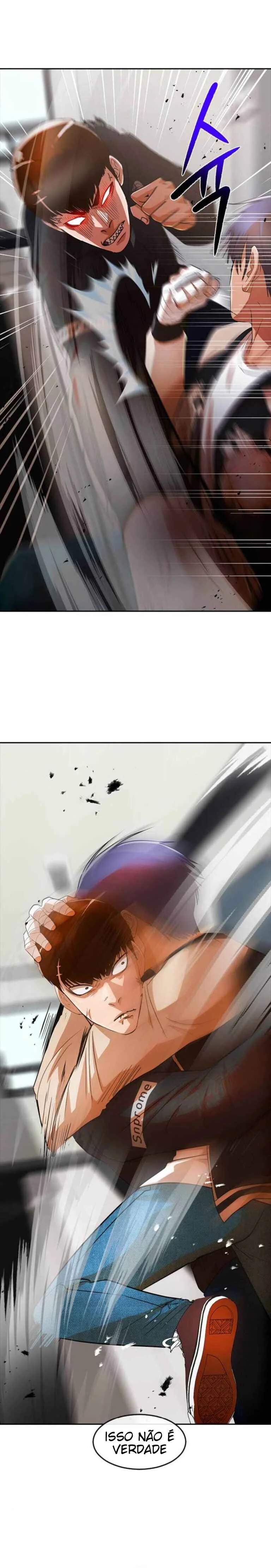 Random Chat Capítulo 1 – Otakus, Gyarus, e Kiramon