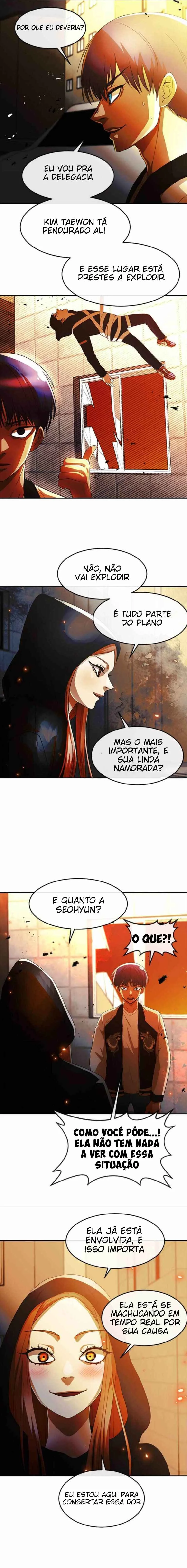 Random Chat Capítulo 1 – Otakus, Gyarus, e Kiramon