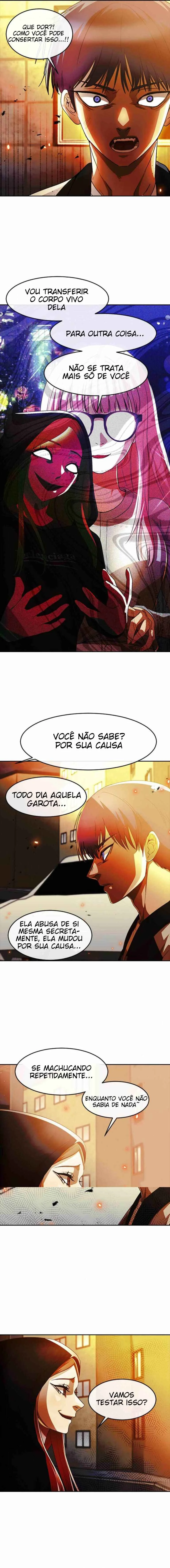 Random Chat Capítulo 1 – Otakus, Gyarus, e Kiramon