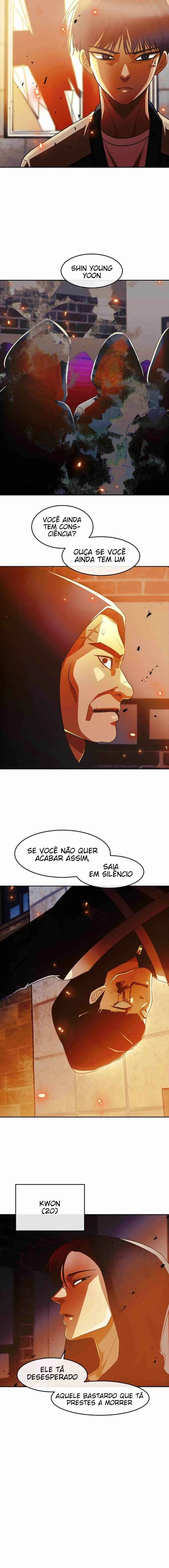 Random Chat Capítulo 1 – Otakus, Gyarus, e Kiramon