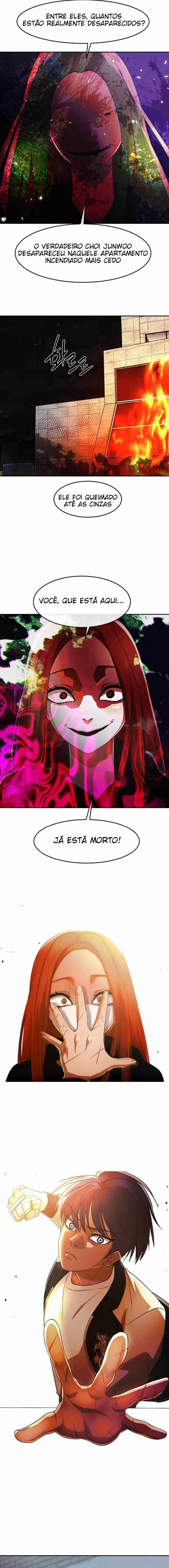 Random Chat Capítulo 1 – Otakus, Gyarus, e Kiramon