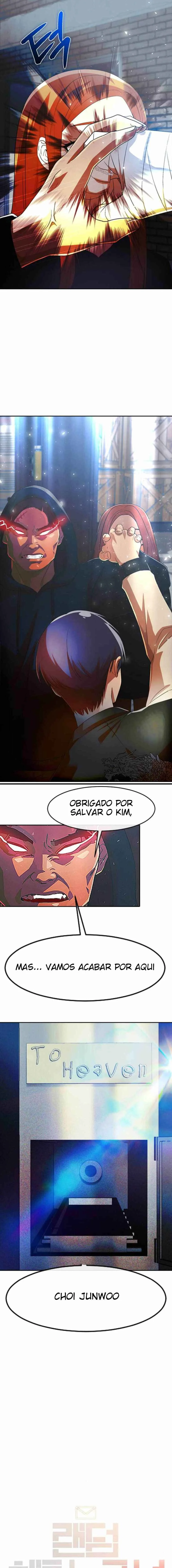 Random Chat Capítulo 1 – Otakus, Gyarus, e Kiramon