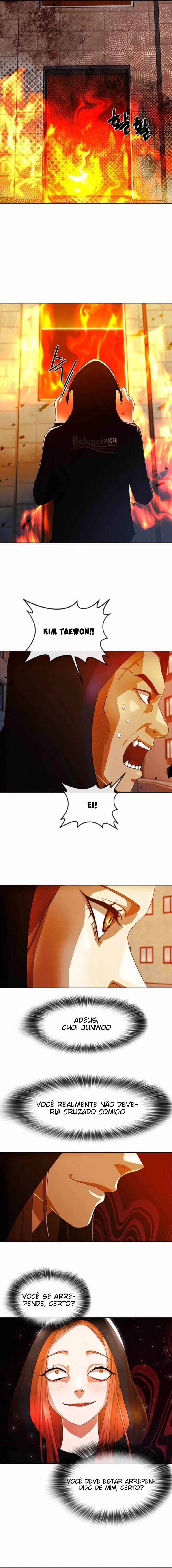Random Chat Capítulo 1 – Otakus, Gyarus, e Kiramon
