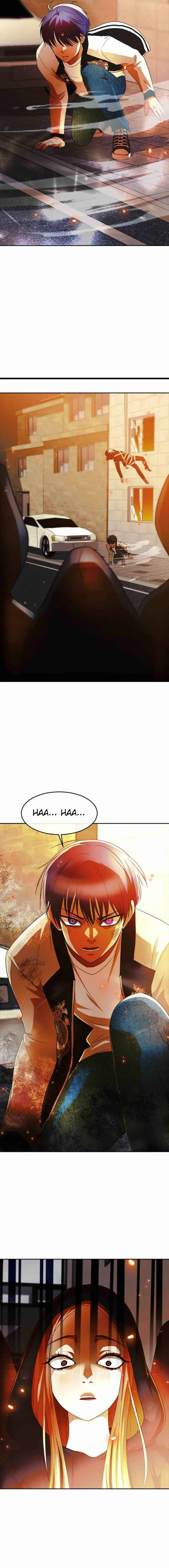 Random Chat Capítulo 1 – Otakus, Gyarus, e Kiramon