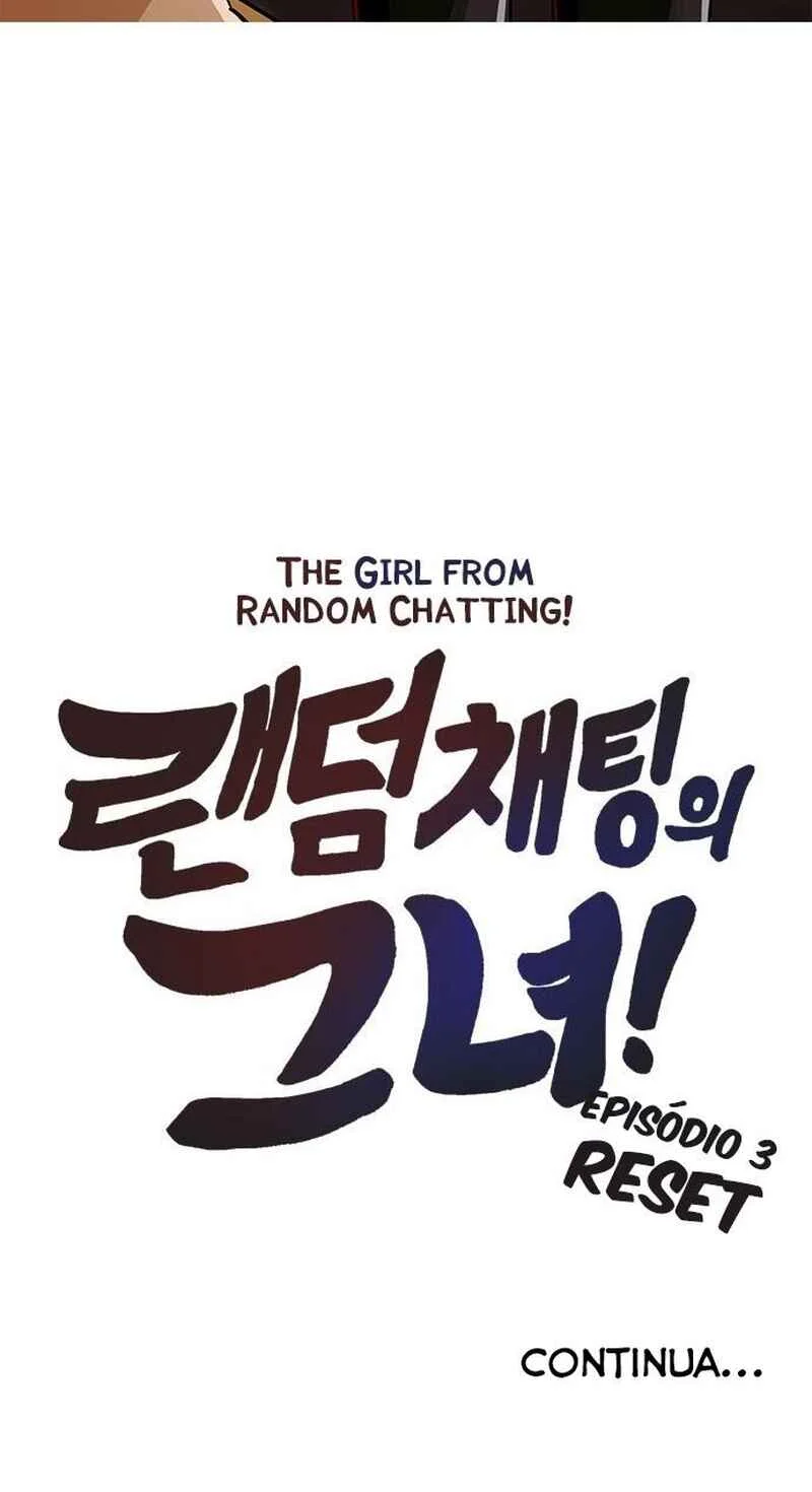 Random Chat Capítulo 1 – Otakus, Gyarus, e Kiramon