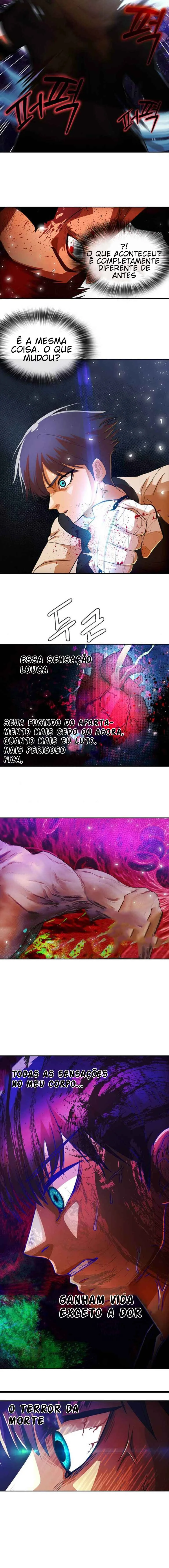 Random Chat Capítulo 1 – Otakus, Gyarus, e Kiramon