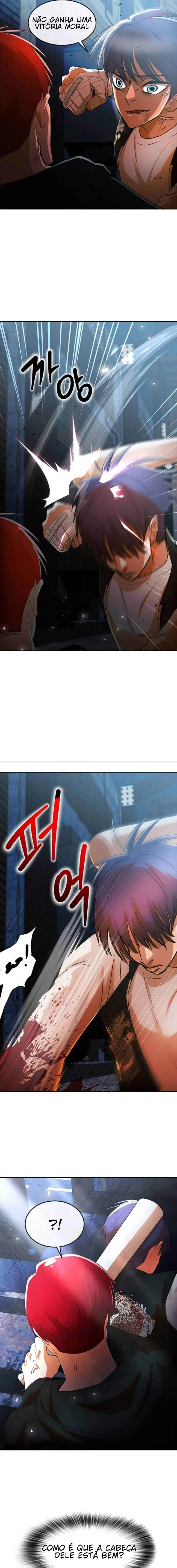 Random Chat Capítulo 1 – Otakus, Gyarus, e Kiramon