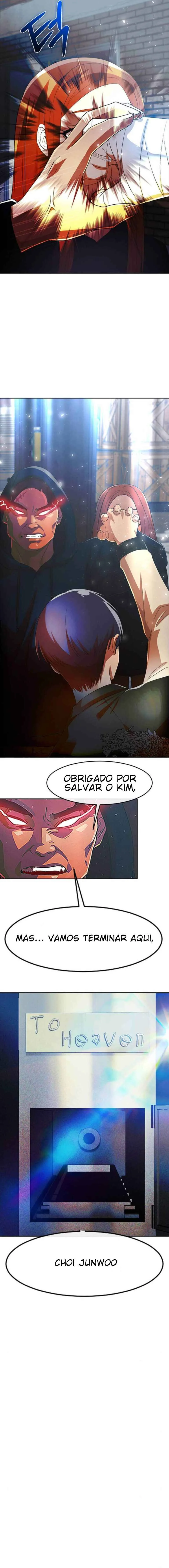 Random Chat Capítulo 1 – Otakus, Gyarus, e Kiramon