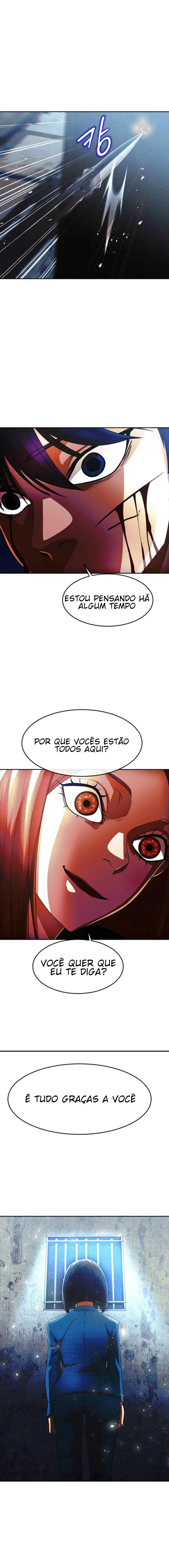Random Chat Capítulo 1 – Otakus, Gyarus, e Kiramon