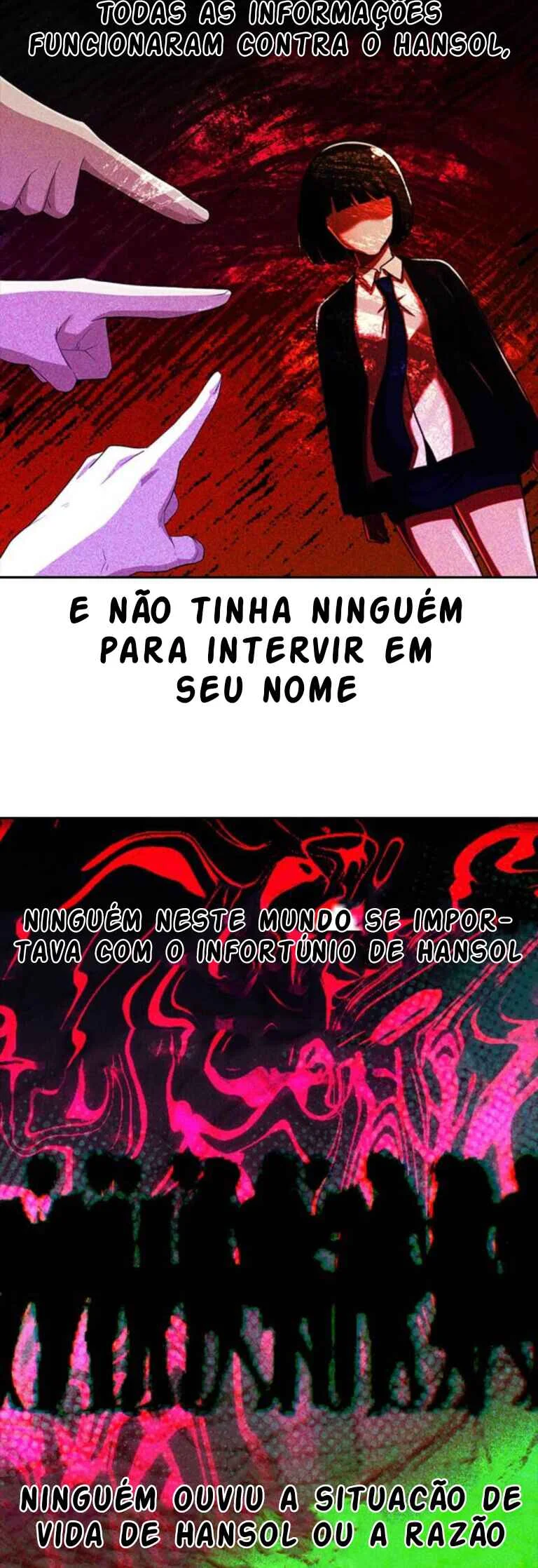 Random Chat Capítulo 1 – Otakus, Gyarus, e Kiramon