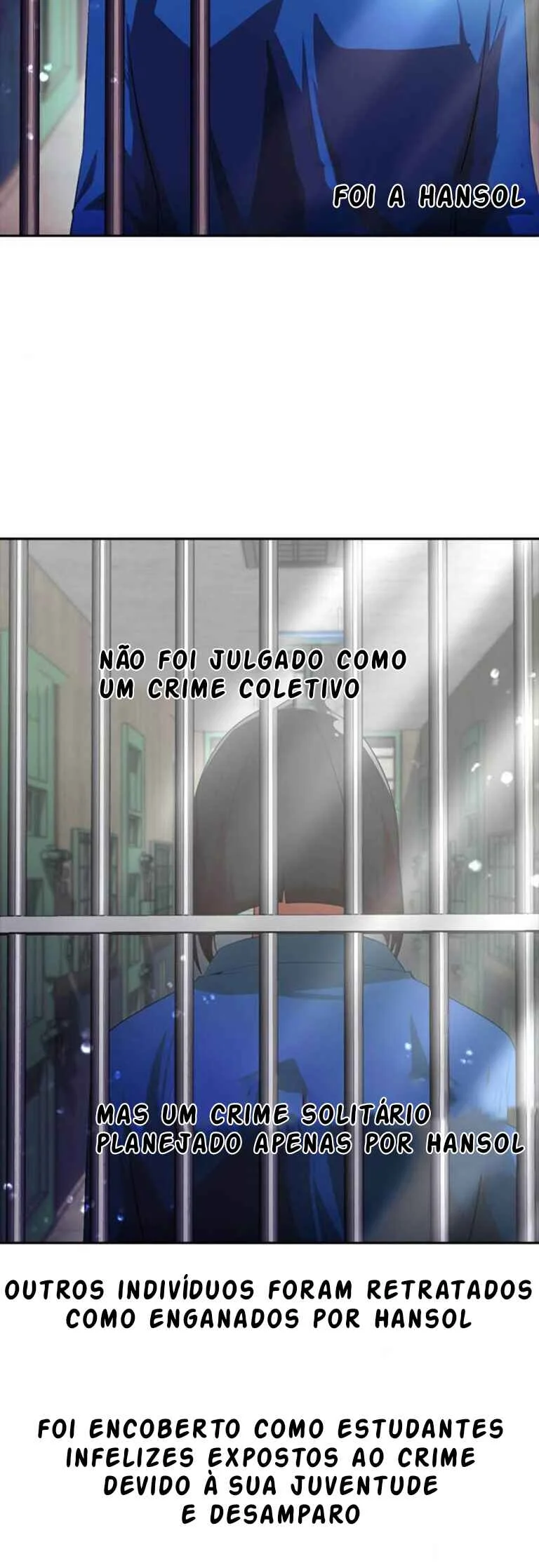Random Chat Capítulo 1 – Otakus, Gyarus, e Kiramon