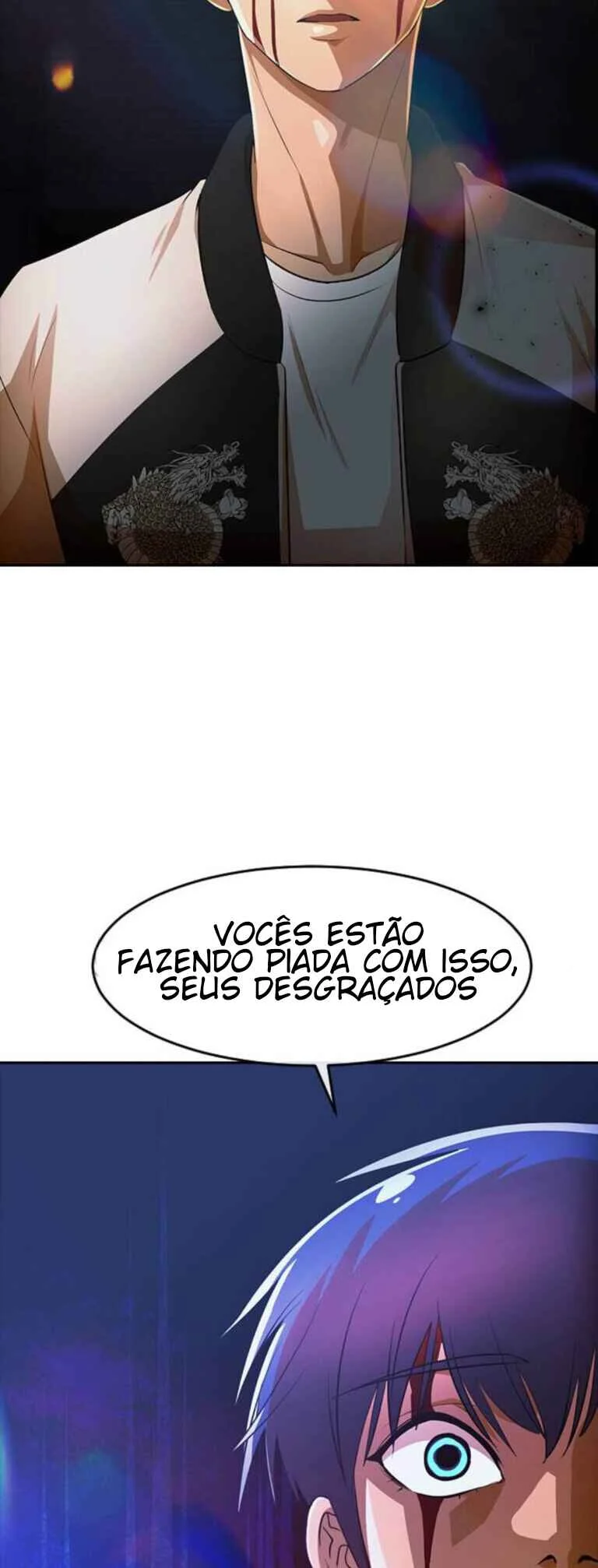 Random Chat Capítulo 1 – Otakus, Gyarus, e Kiramon