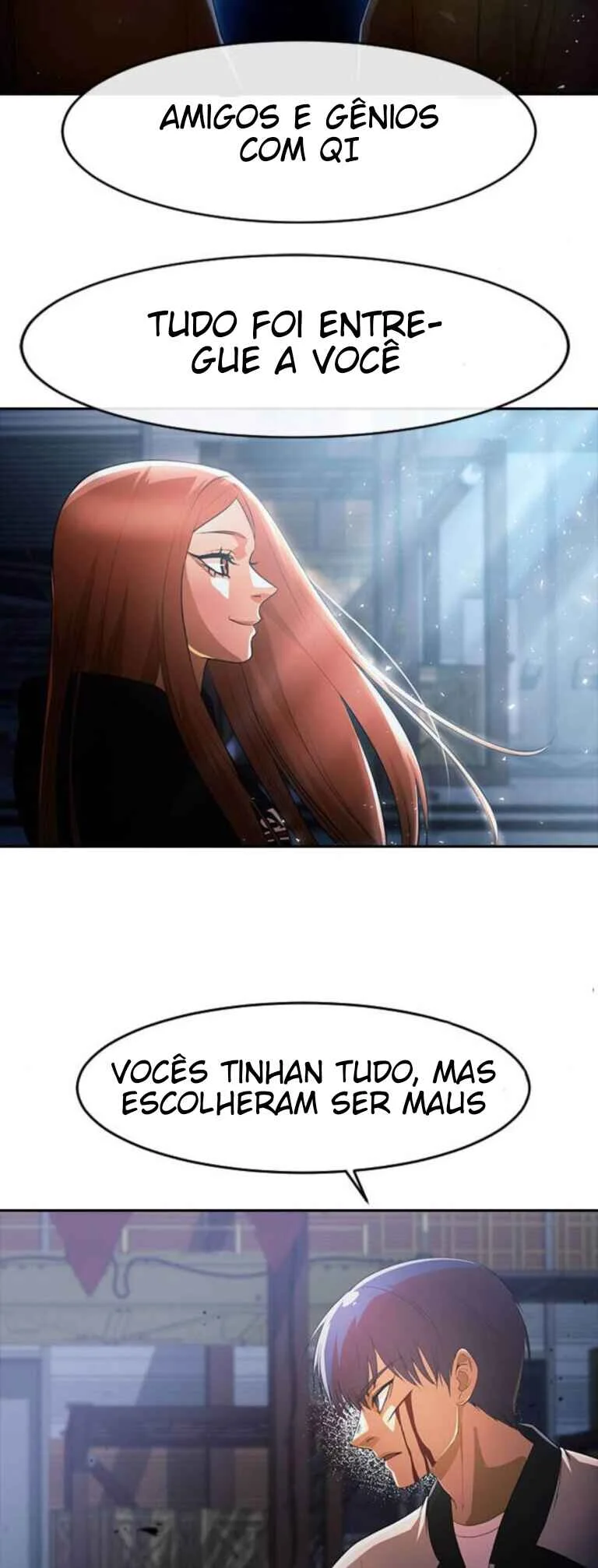 Random Chat Capítulo 1 – Otakus, Gyarus, e Kiramon