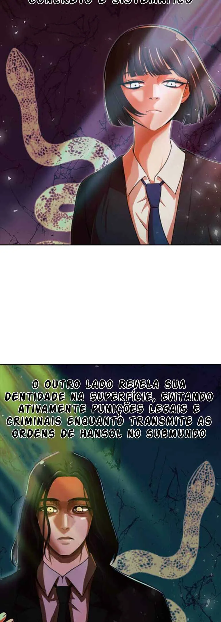Random Chat Capítulo 1 – Otakus, Gyarus, e Kiramon